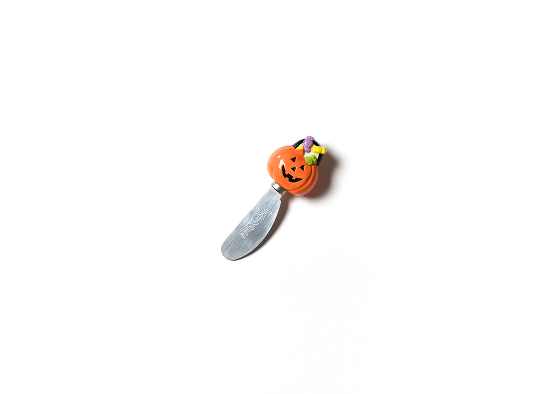 Treat Bucket Appetizer Spreader