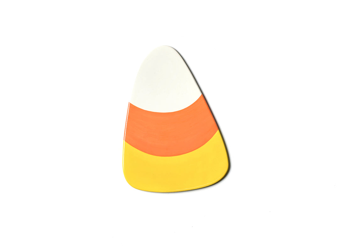 Candy Corn Big Attachment | Happy Everything!
