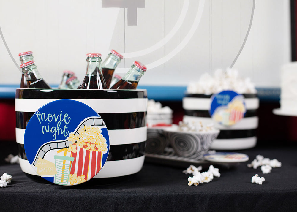 Movie Night Big Attachment