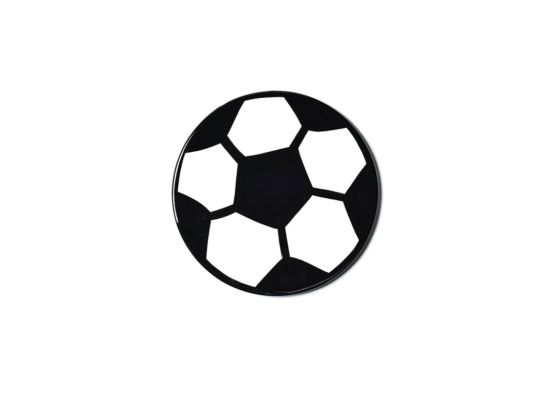 Soccer Big Attachment