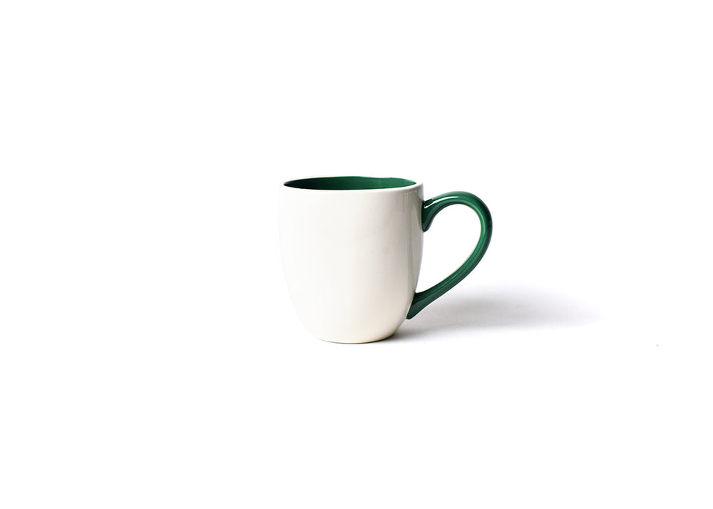 Personalization Available on Back Side of Kentucky Motif Mug