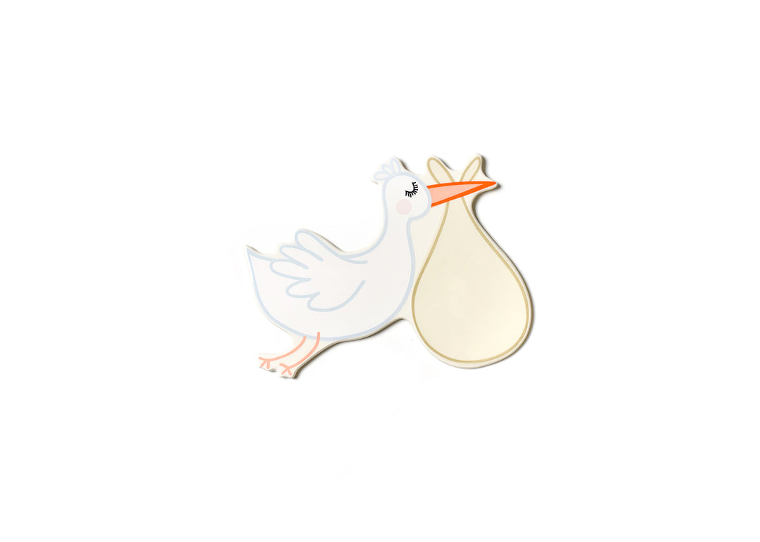 Flying Stork Mini Attachment