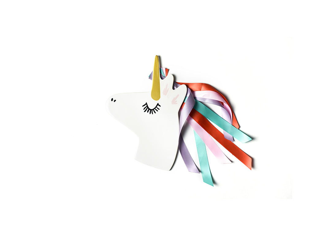 Unicorn Mini Attachment