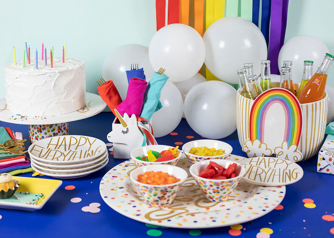 Unicorn Mini Attachment