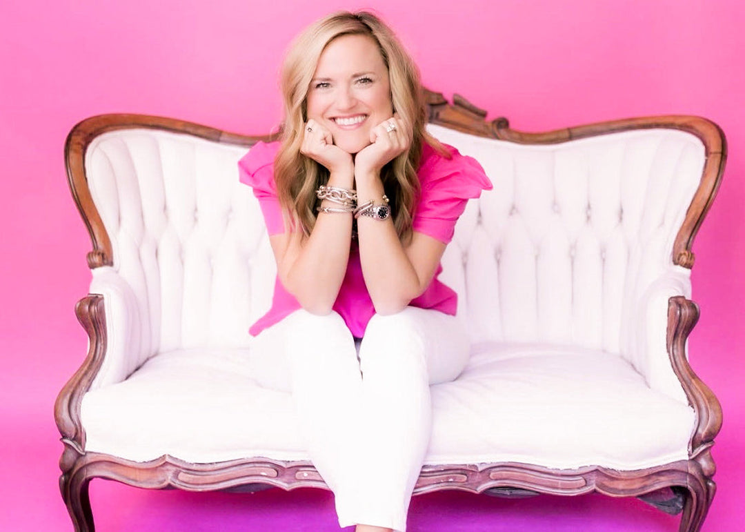 Edition 04: Jennifer Davis