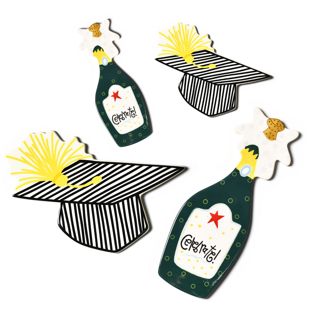 Graduation Attachments