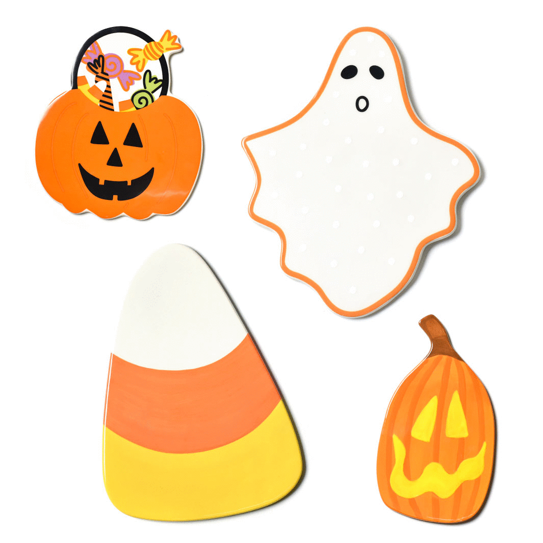 Halloween Attachments