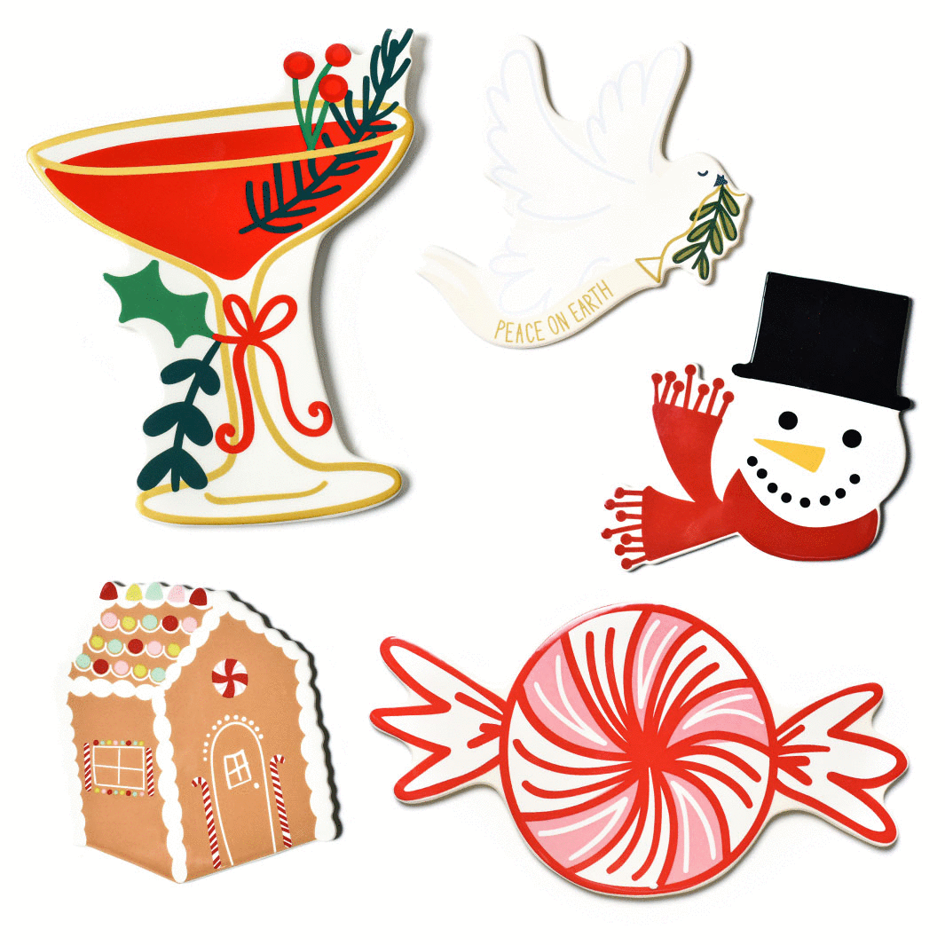 Holiday Attachments