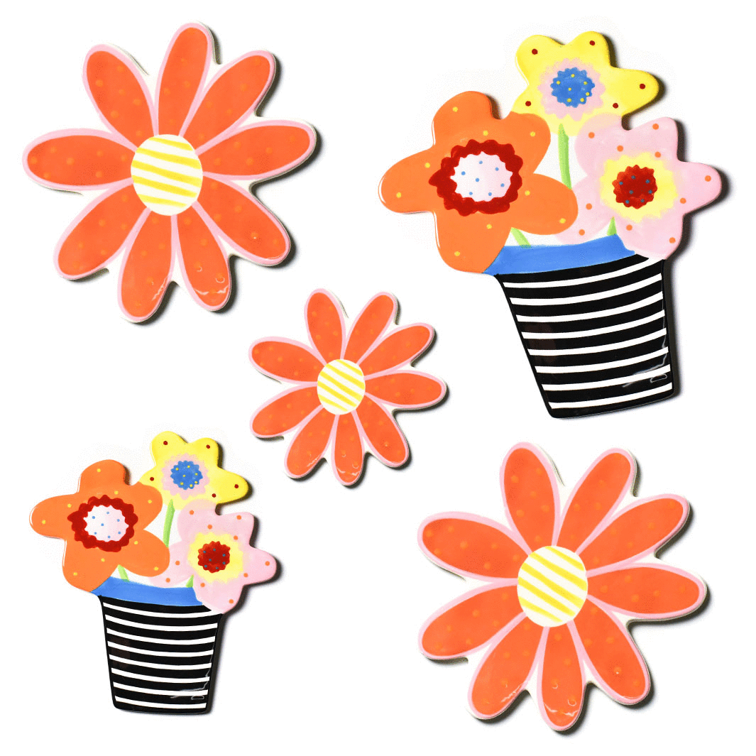 Mother's Day Attachments