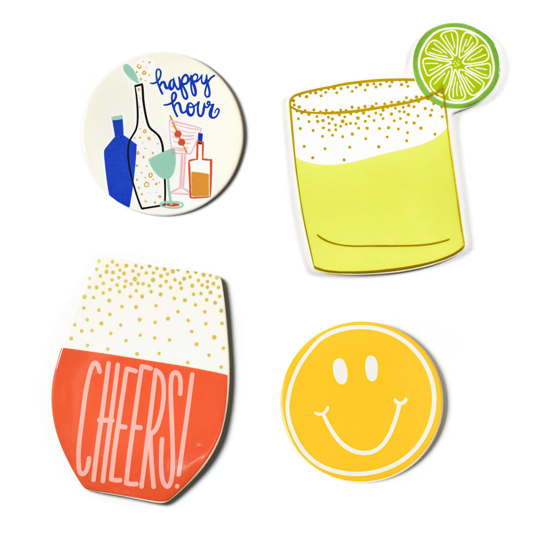 Party Attachments