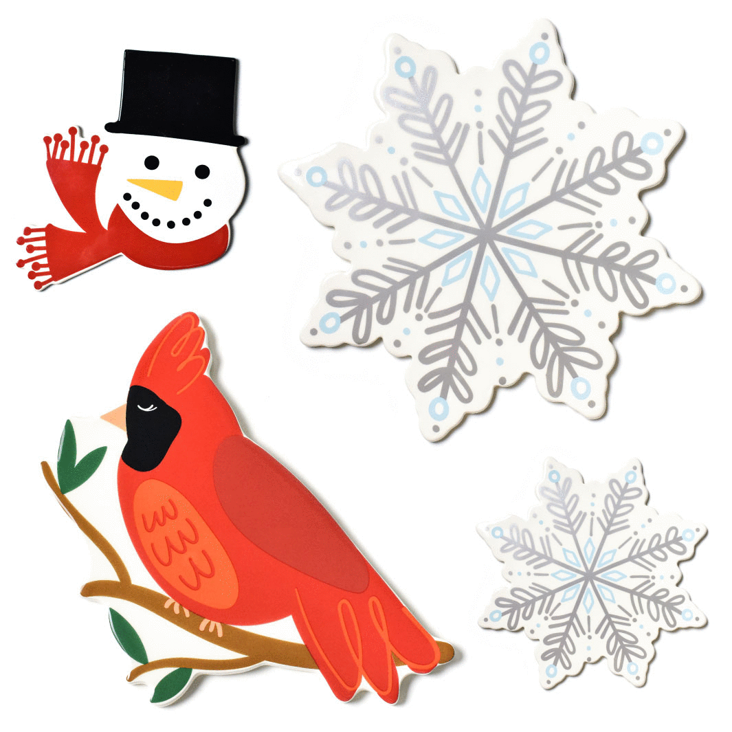 Winter Attachments