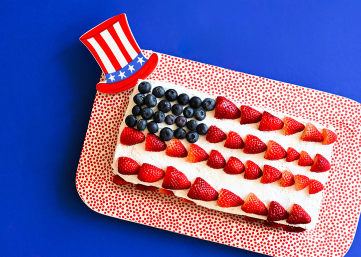 Uncle Sam Hat Mini Attachment