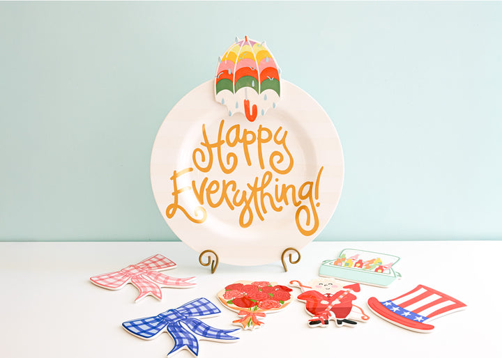 Drip Drop Umbrella Big Attachment