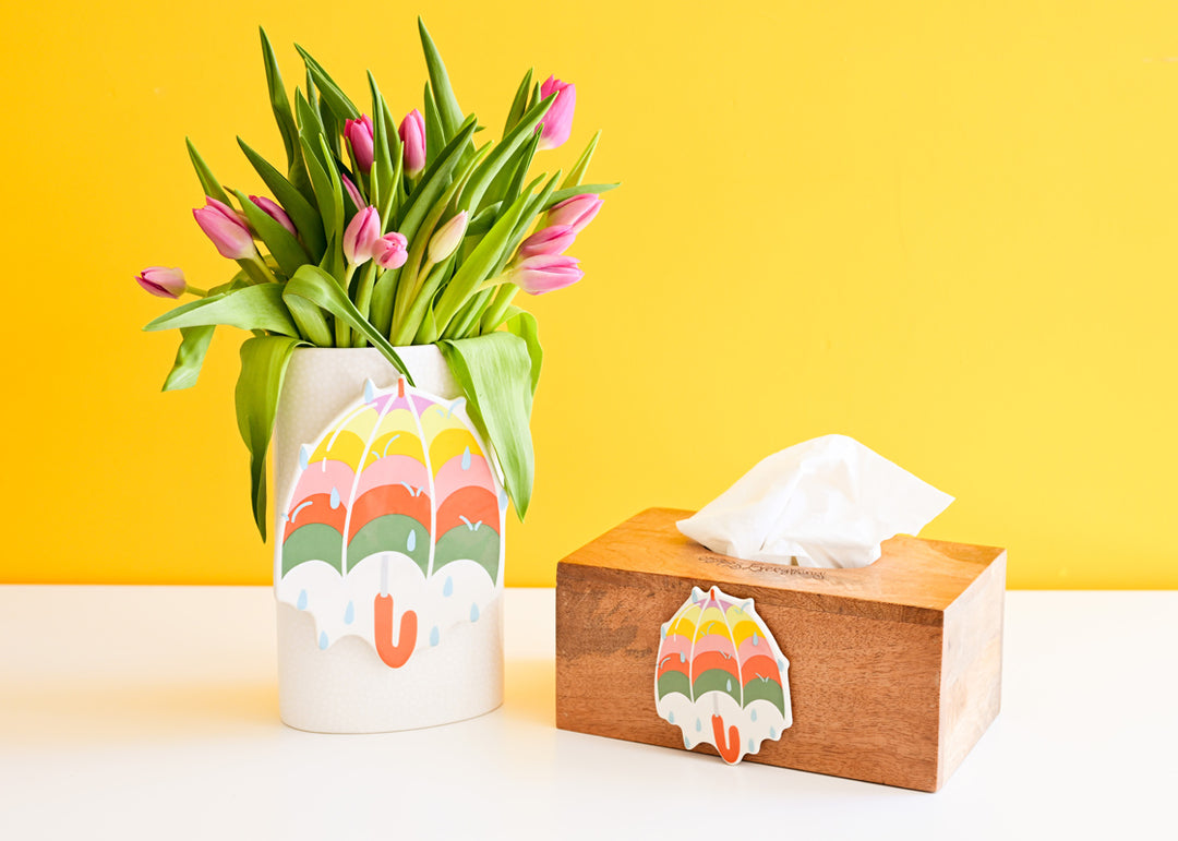 Drip Drop Umbrella Mini Attachment