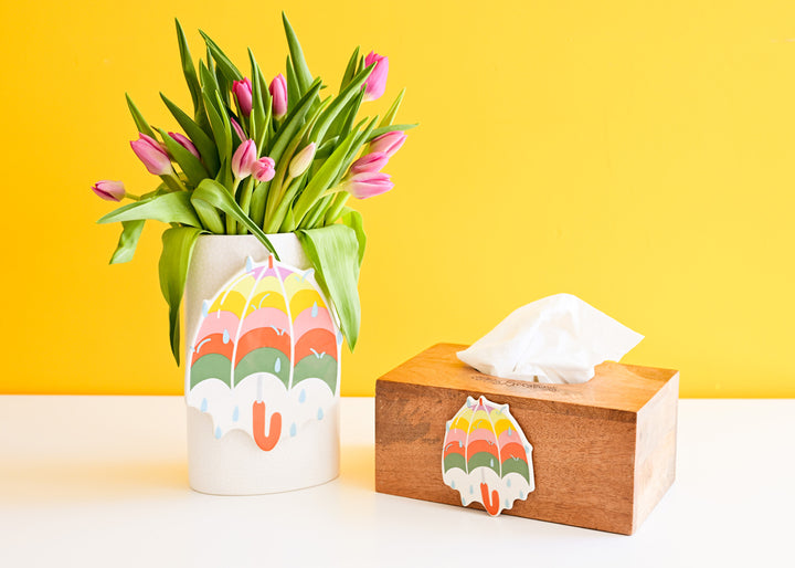 Drip Drop Umbrella Mini Attachment