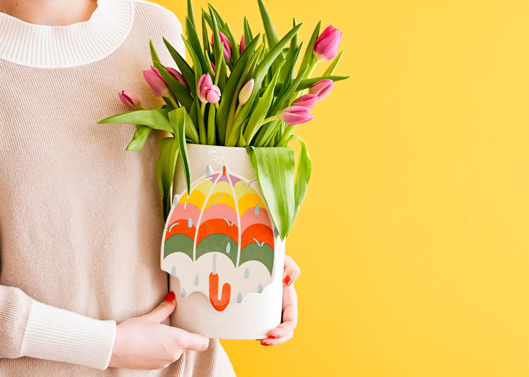 Drip Drop Umbrella Big Attachment