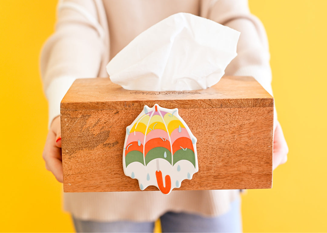 Drip Drop Umbrella Mini Attachment