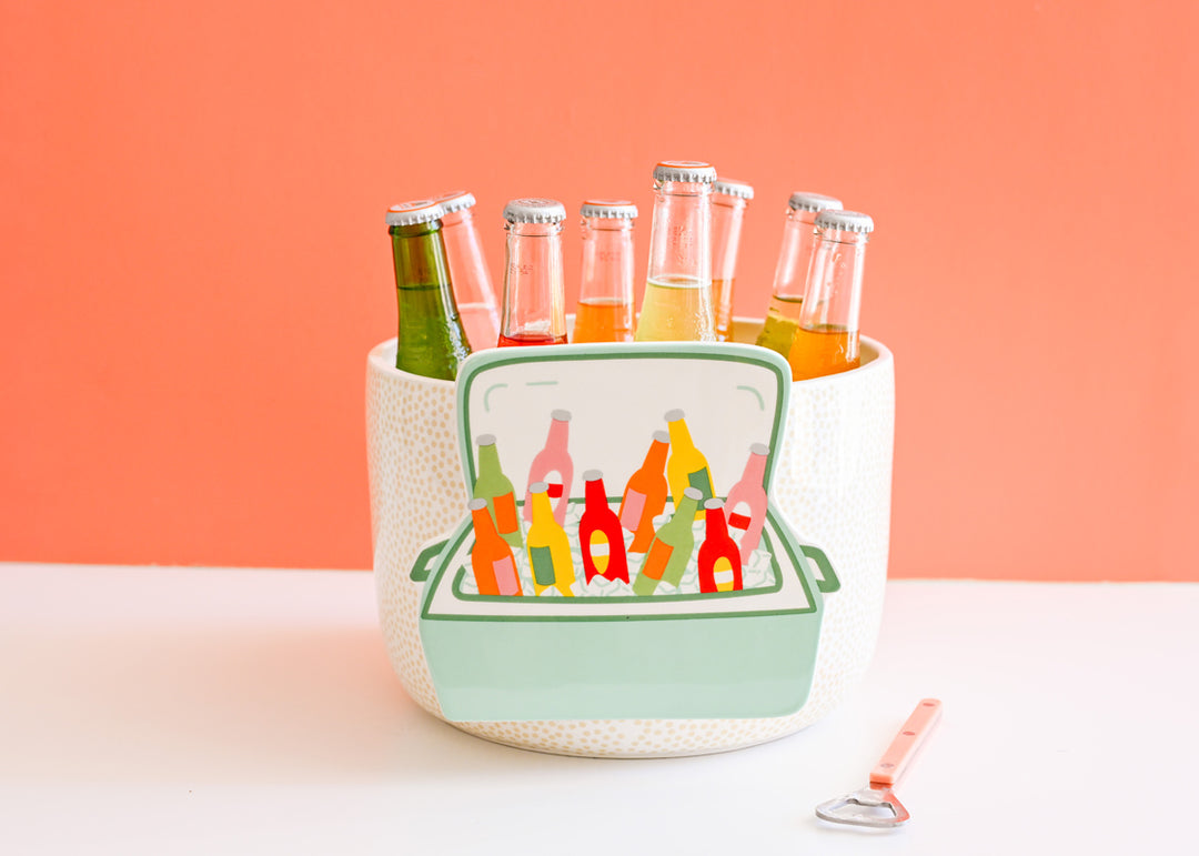 Cooler Vibes Big Attachment