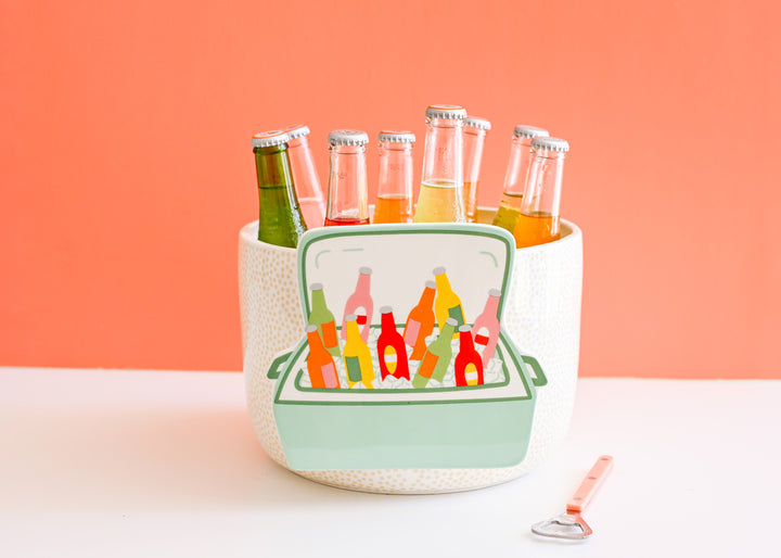 Cooler Vibes Big Attachment