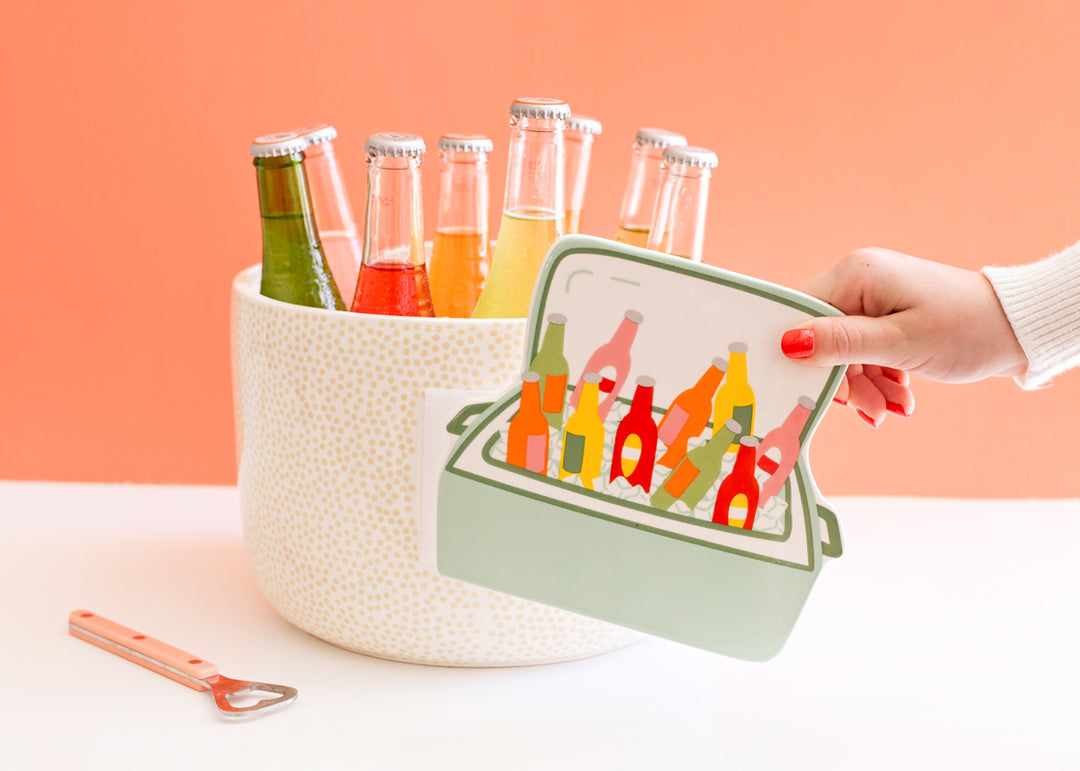 Cooler Vibes Big Attachment