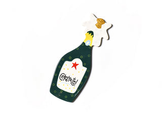Champagne Big Attachment