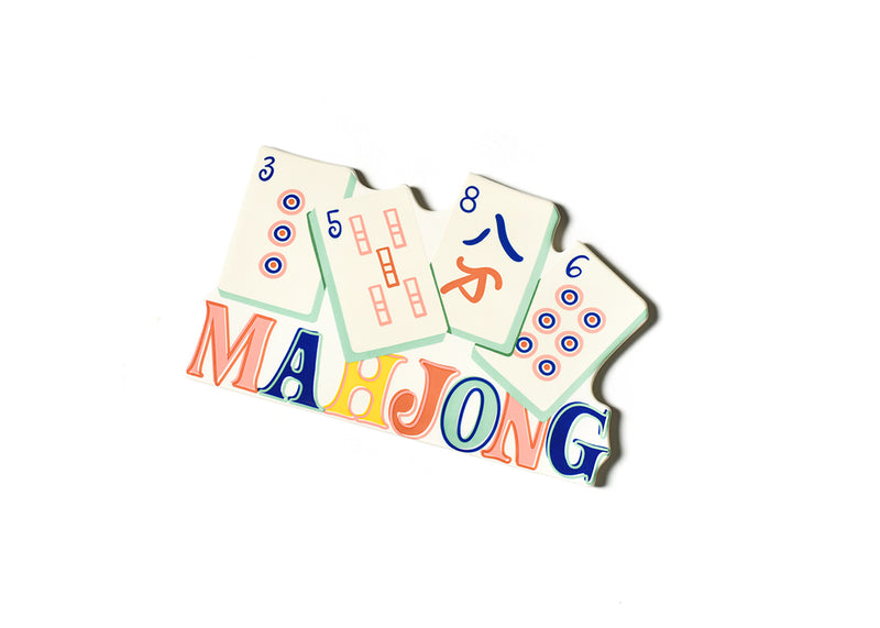 Mahjong Big Attachment