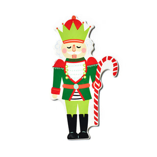 Mr. Nutcracker Big Attachment