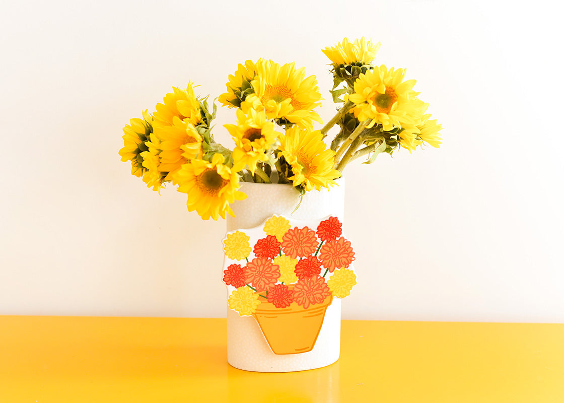 Happy Everything Mums The Word Attachment - Thumbnail 2