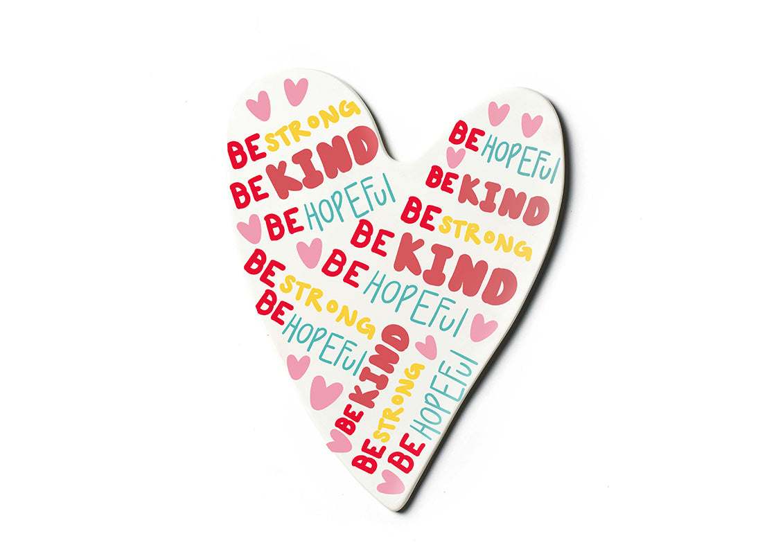 Art with Heart | Giving Back | Happy Everything!