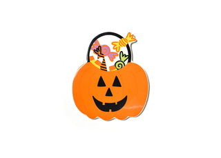 Treat Bucket Big Attachment