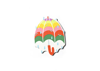 Drip Drop Umbrella Big Attachment