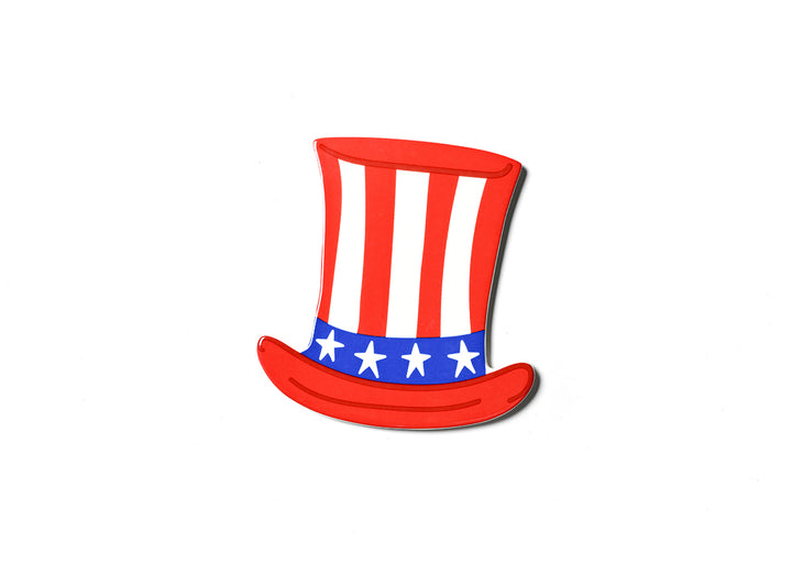 Uncle Sam Hat Big Attachment