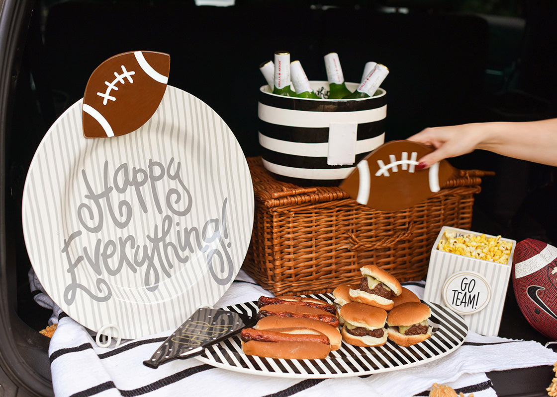 Happy Everything Platter - Thumbnail 5