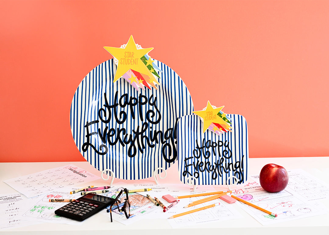 Super Star Student Mini Attachment