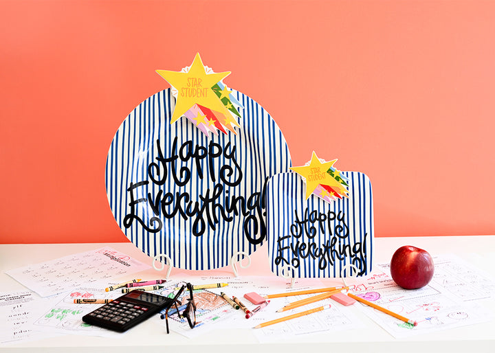 Super Star Student Mini Attachment