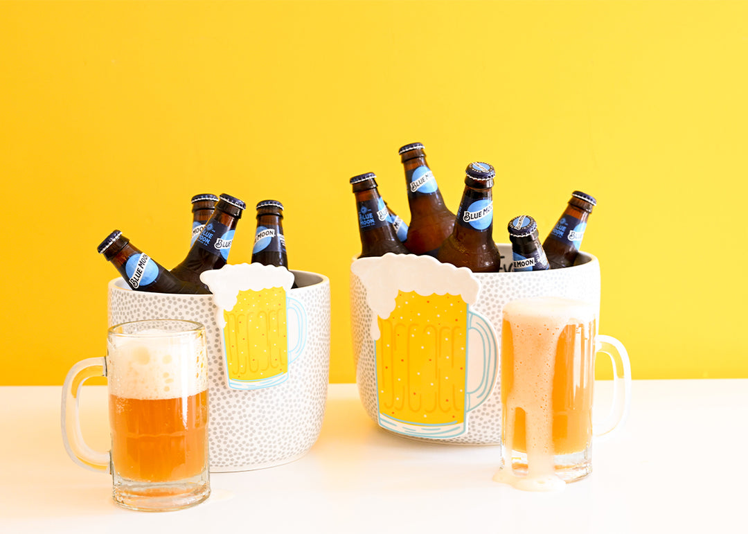 Beer Mug Big Attachment