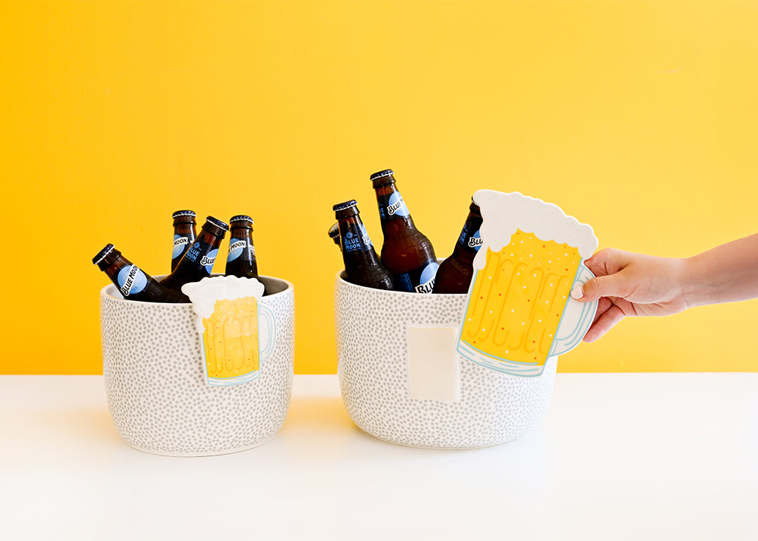Beer Mug Big Attachment
