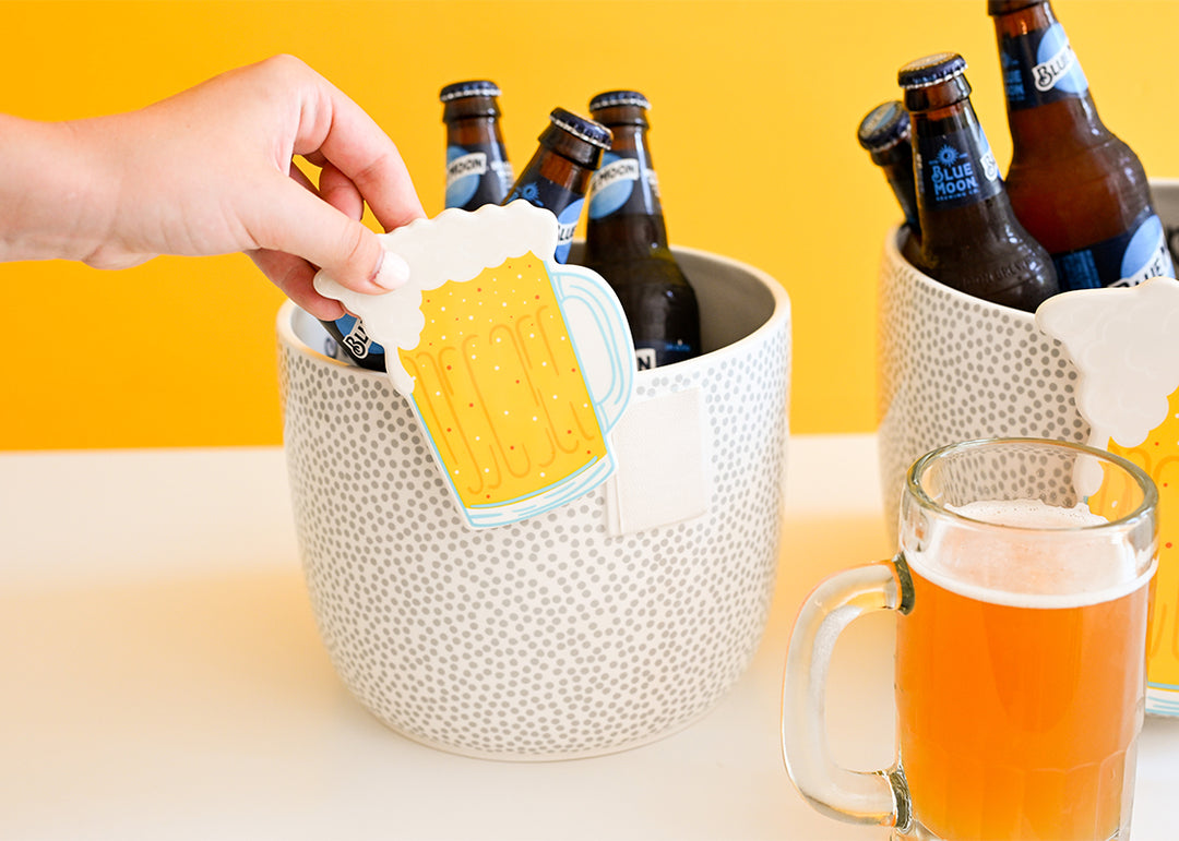 Beer Mug Mini Attachment