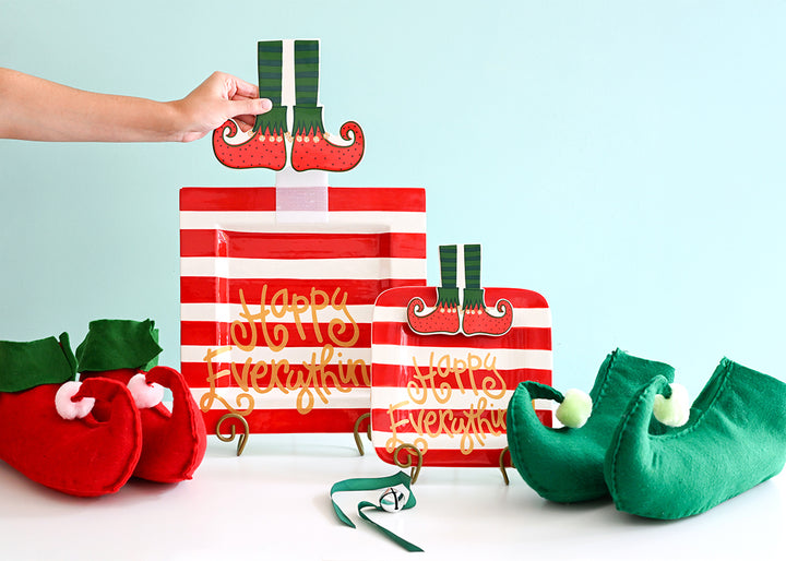 Jingle Elf Boots Big Attachment