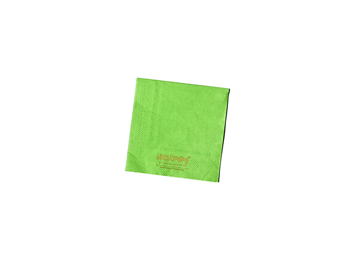 Leprechaun Hat Cocktail Napkins Set of 20