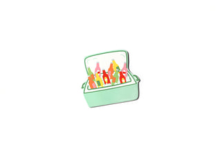 Cooler Vibes Mini Attachment
