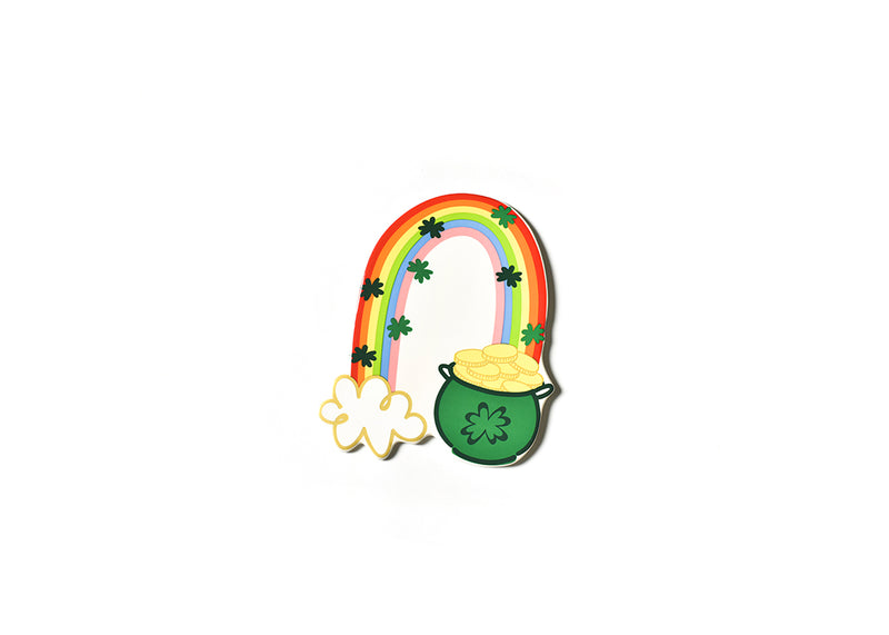 End of Rainbow Mini Attachment