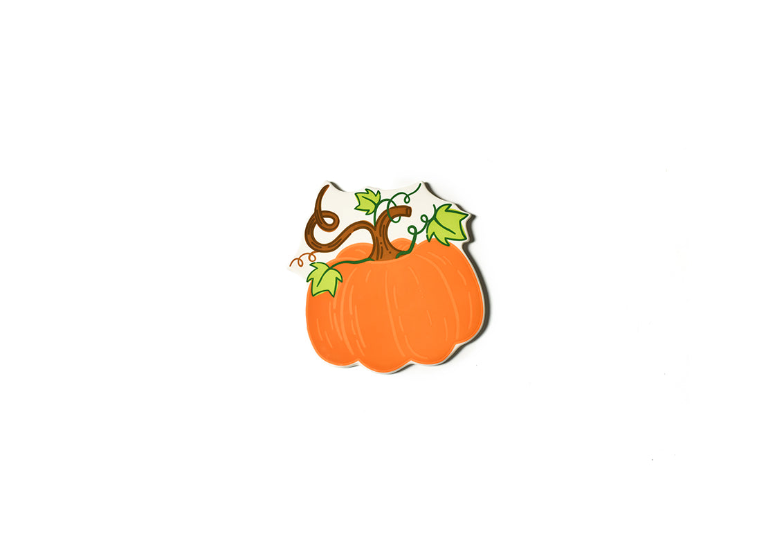 Happy Everything Pumpkin Attachment - Thumbnail 2