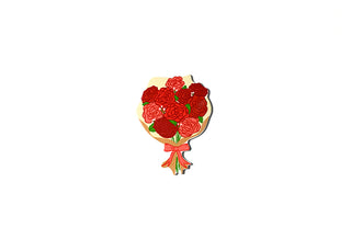 Roses Are Red Bouquet Mini Attachment