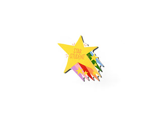 Super Star Student Mini Attachment