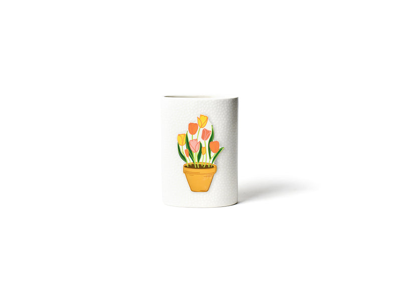 Pot of Tulips Mini Attachment