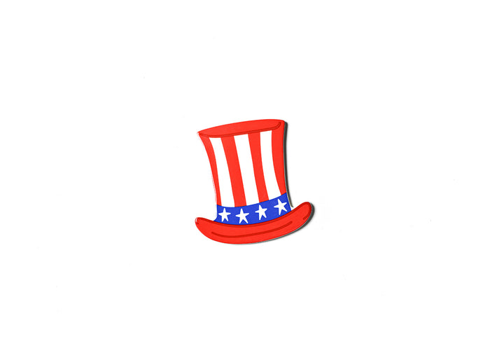 Uncle Sam Hat Mini Attachment