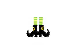 Witchy Witch Boots Mini Attachment