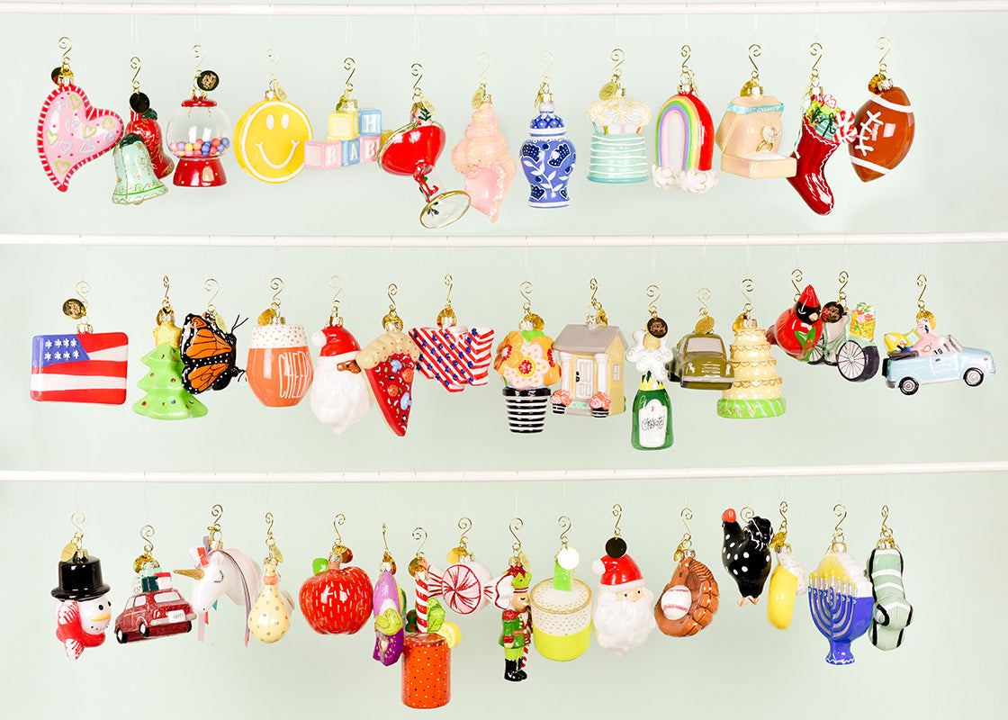 Happy Everything Ornament - Thumbnail 2