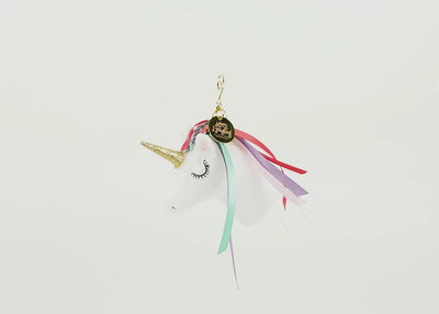 Unicorn Shaped Ornament